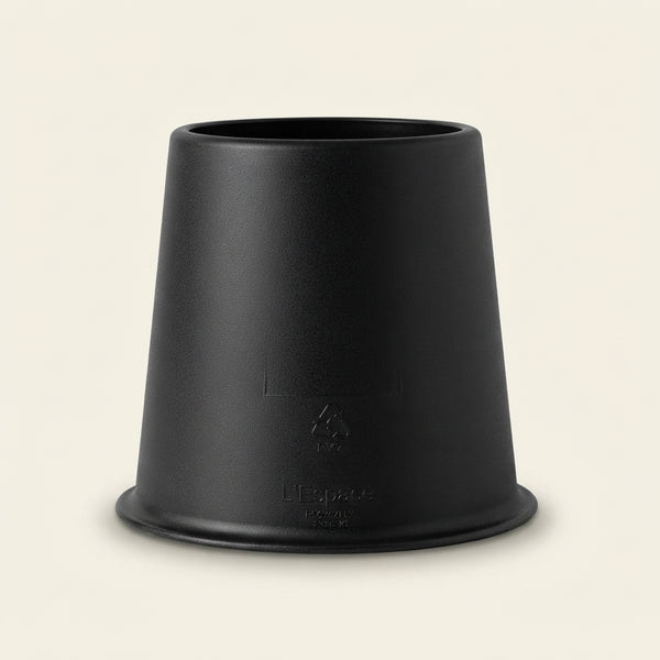Bed- en Stoelverhogers 14 cm