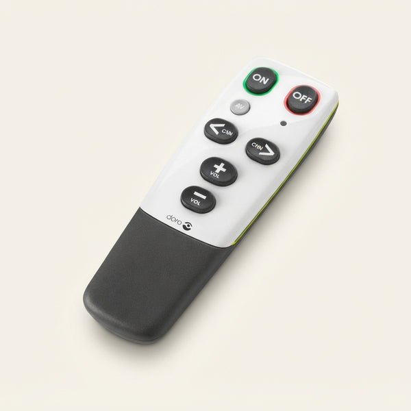 Doro HandleEasy 321rc afstandbediening