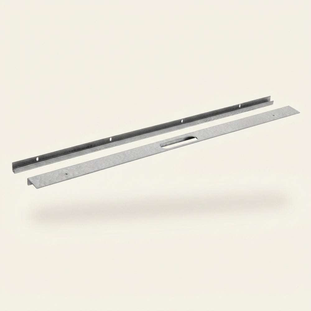 Drempelhulp Plus dorpelmontageset