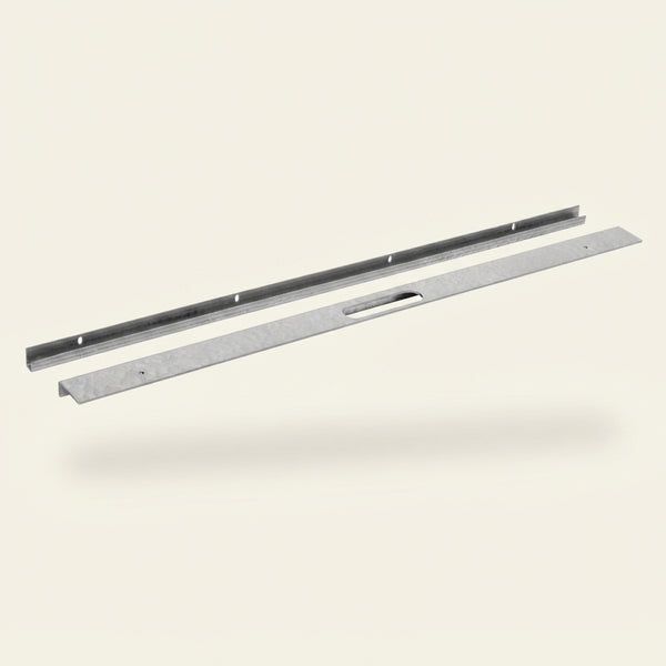 Drempelhulp Plus dorpelmontageset