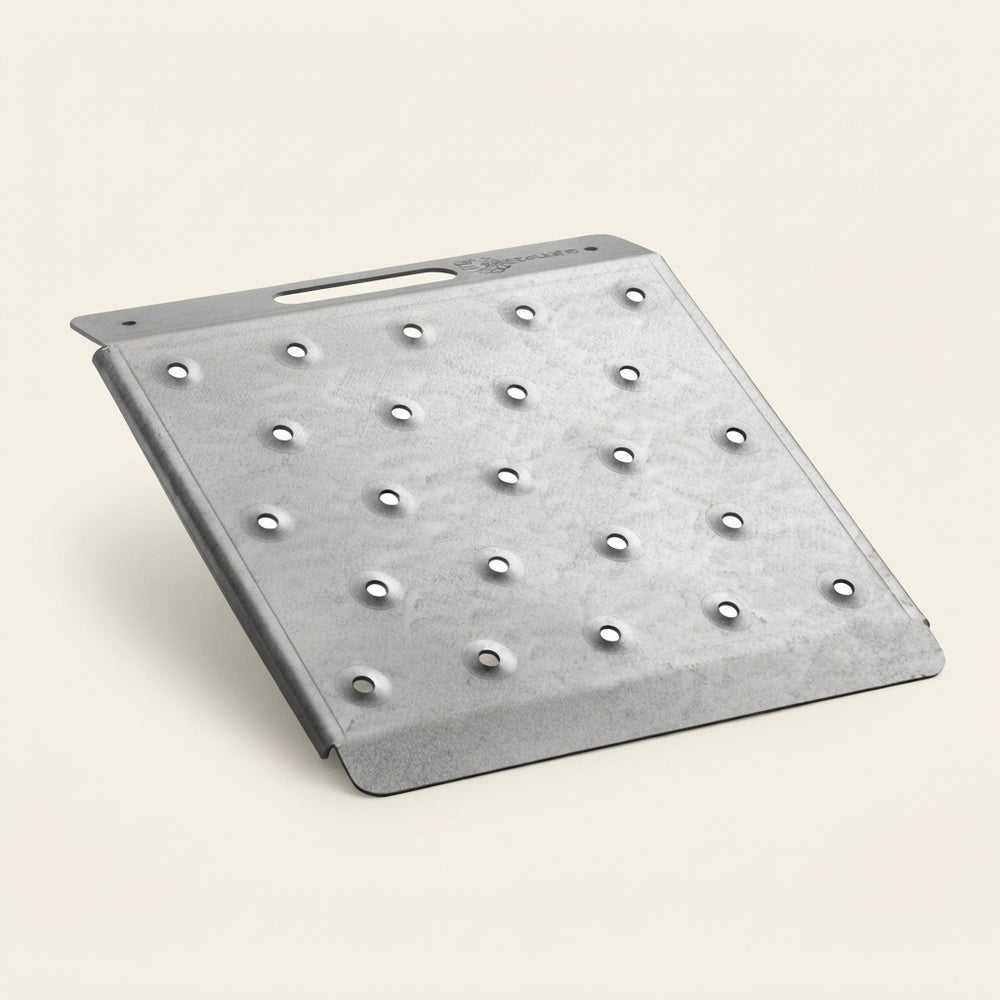 Drempelhulp Plus Mini 1, B 25 cm, H 3 tot 7 cm