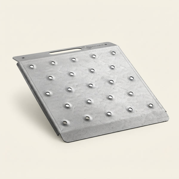 Drempelhulp Plus Mini 1, B 25 cm, H 3 tot 7 cm