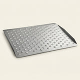 Drempelhulp Plus model 3, B 78 cm, H 5 tot 15 cm
