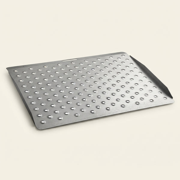 Drempelhulp Plus model 3, B 78 cm, H 5 tot 15 cm