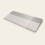 Drempelhulp verbredingsset 3, naar 108 cm