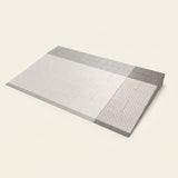 Drempelhulp verbredingsset 5, naar 108 cm