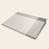 Drempelhulp verbredingsset 6, naar 108 cm
