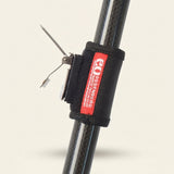 Easy click magnetische stokhouder