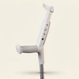 Elleboogkruk Progress 1 met open manchet