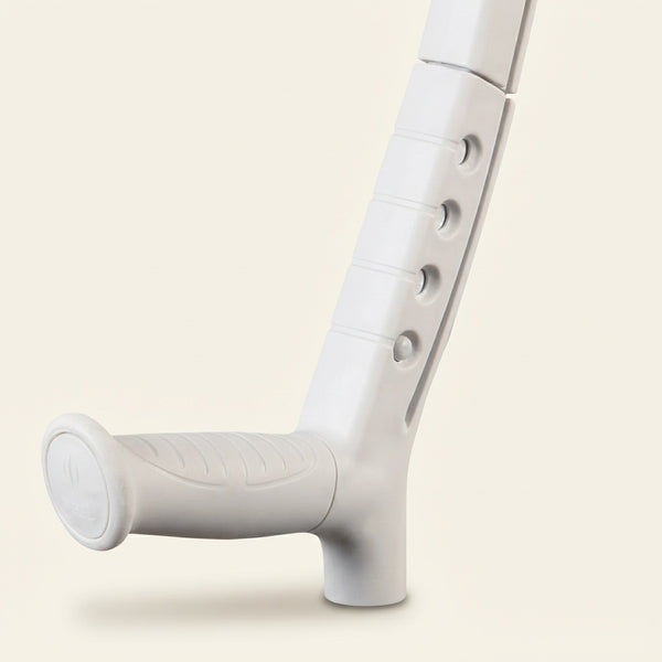 Elleboogkruk Progress 2 met gesloten manchet