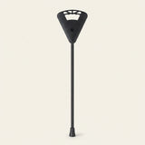 Flipstick Verstelbaar Zwart 87.5-91.5cm