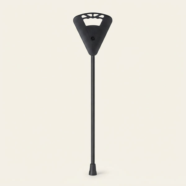 Flipstick Verstelbaar Zwart 87.5-91.5cm