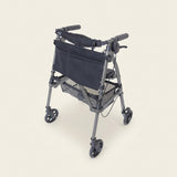 Fold N Go rollator antraciet