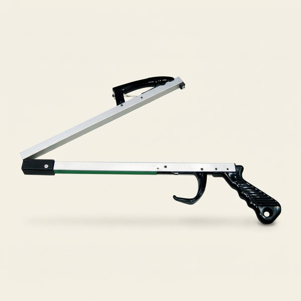 Grijper opvouwbaar, 67 cm.