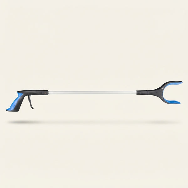 Grijpertje 82 cm, blauw