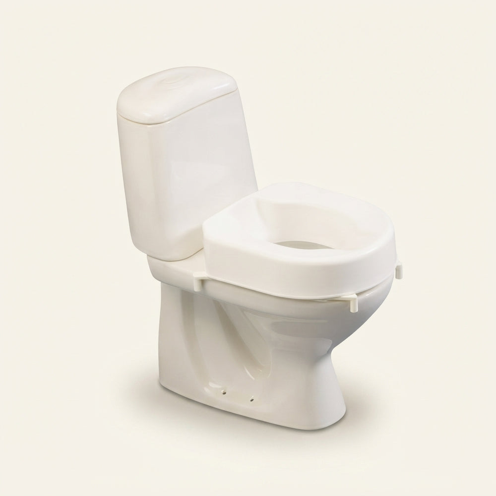 Hi Loo toiletverhoger 10 cm