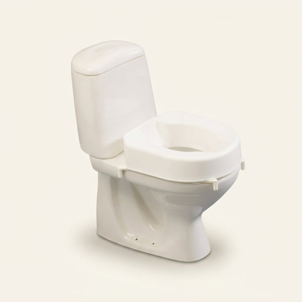Hi Loo toiletverhoger 10 cm