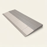 Indoor Drempelhulp decorprint hout