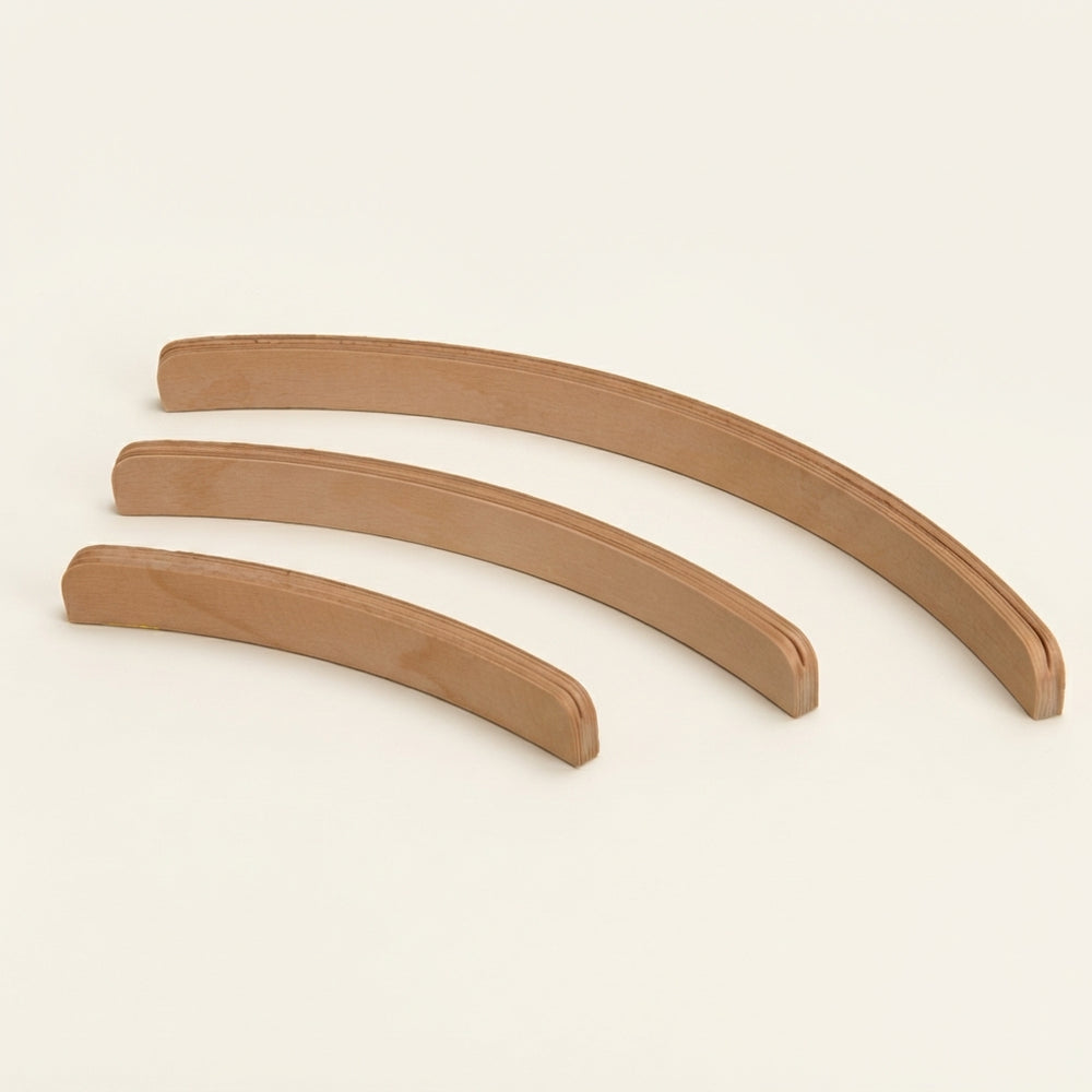 Kaarthouder Halfrond 50 Cm