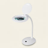LED loeplamp