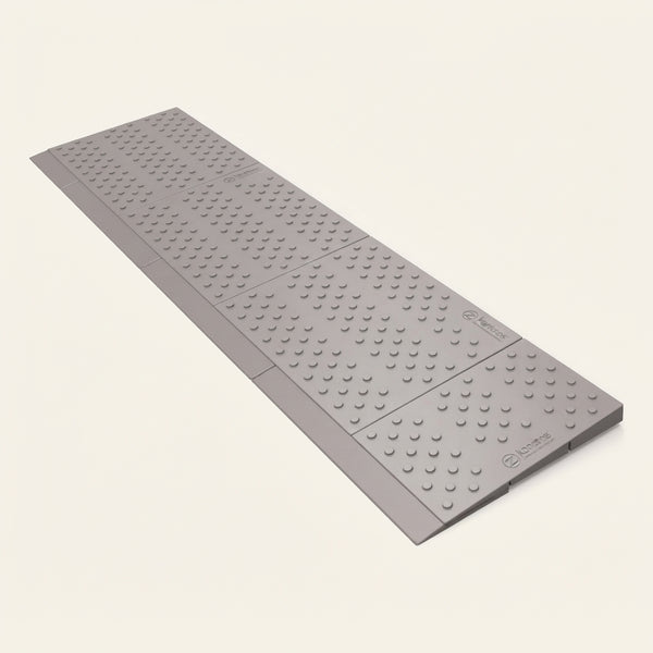 Modulaire drempelhulp set 1, 84x2x21 cm