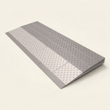 Modulaire drempelhulp set 2, 84x4x33 cm