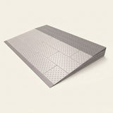 Modulaire drempelhulp set 4, 84x8x57 cm