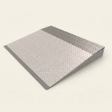 Modulaire drempelhulp set 5, 84x10x69 cm