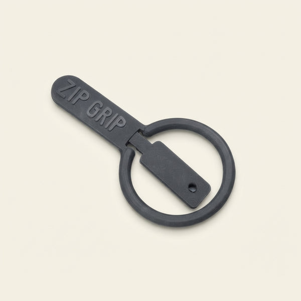 Ritsring opener/sluiter