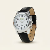 Senseworks NL sprekend Horloge
