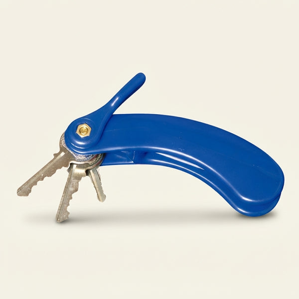 Sleutelhouder voor 3 sleutels