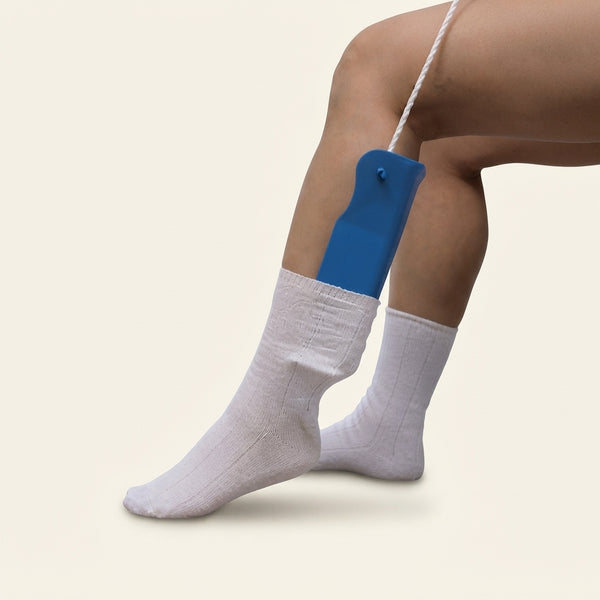 Sock-Assist