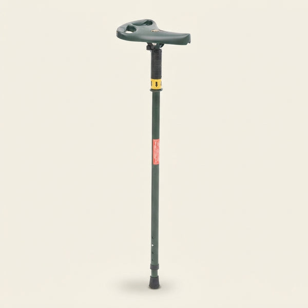 Stokzitje Elite Seat walker