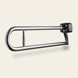 Toiletrolhouder Premium, RVS chroom