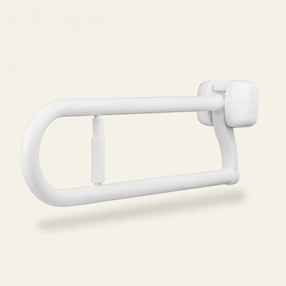 Toiletrolhouder Premium, wit