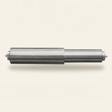 Toiletrolhouder Premium, RVS geborsteld
