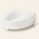 Toiletverhoger 10 cm hoog