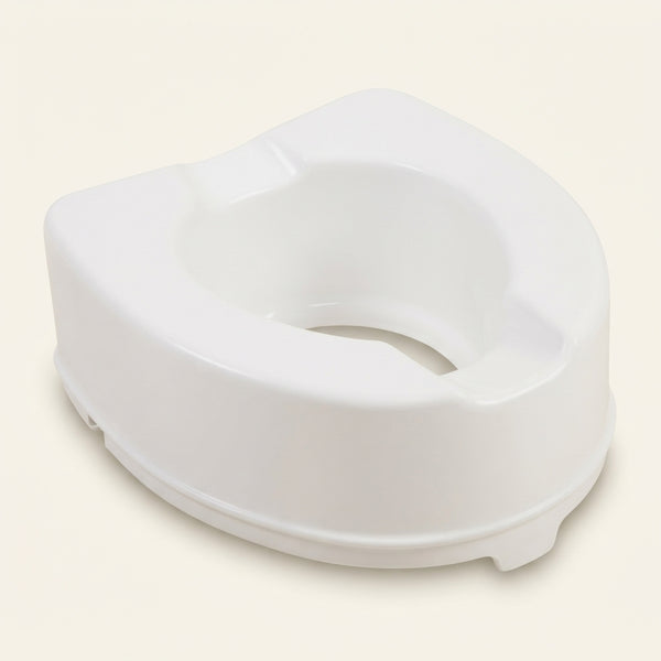 Toiletverhoger 15 cm