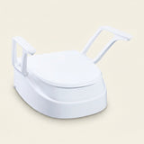 Toiletverhoger Compleet