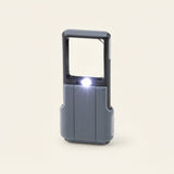 Vergrootglas MiniBrite 5x led