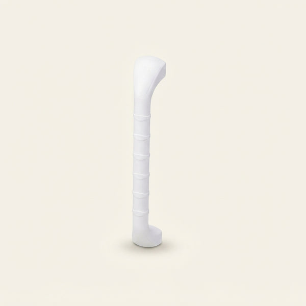 Wandbeugel Prima 30cm Wit