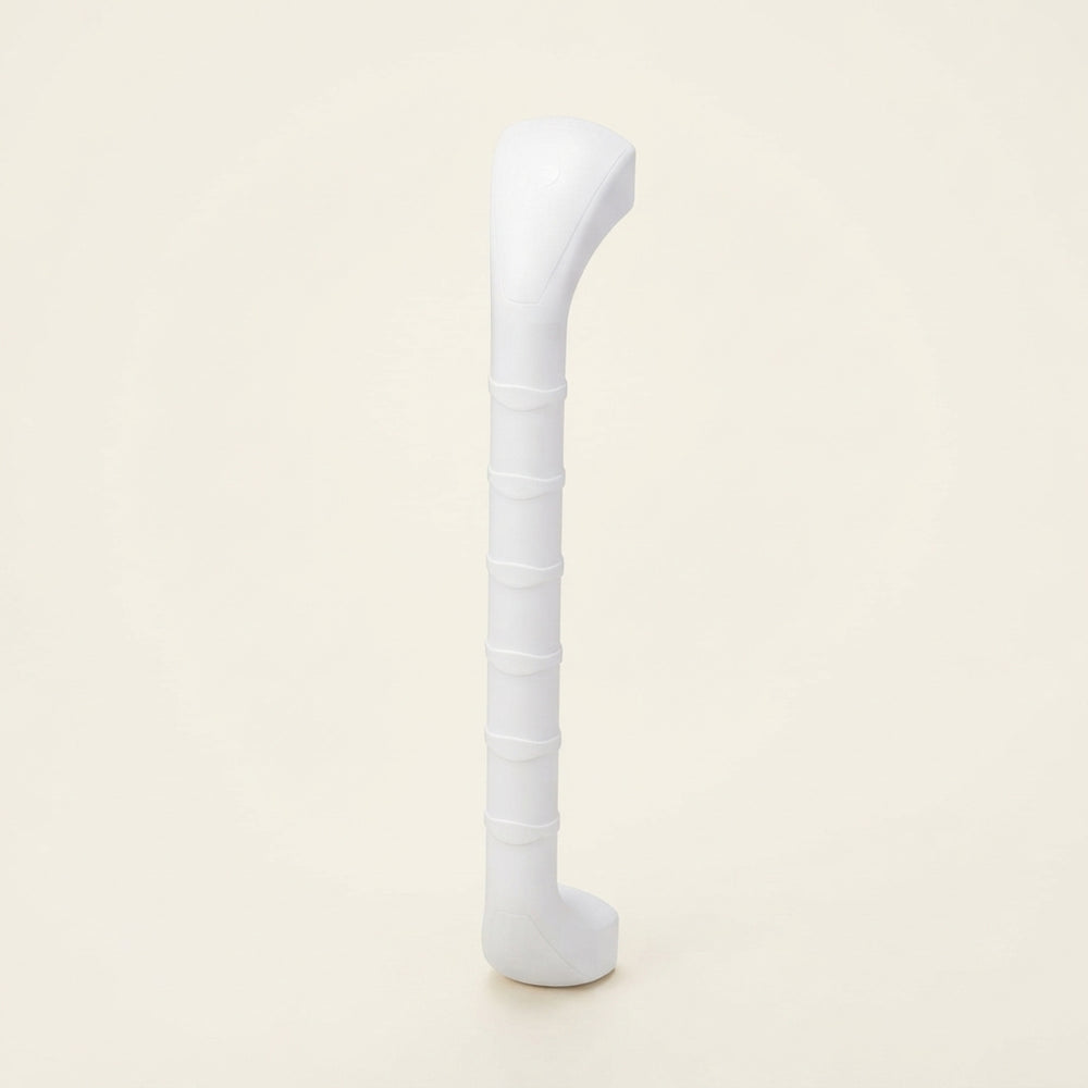 Wandbeugel Prima 40cm Wit