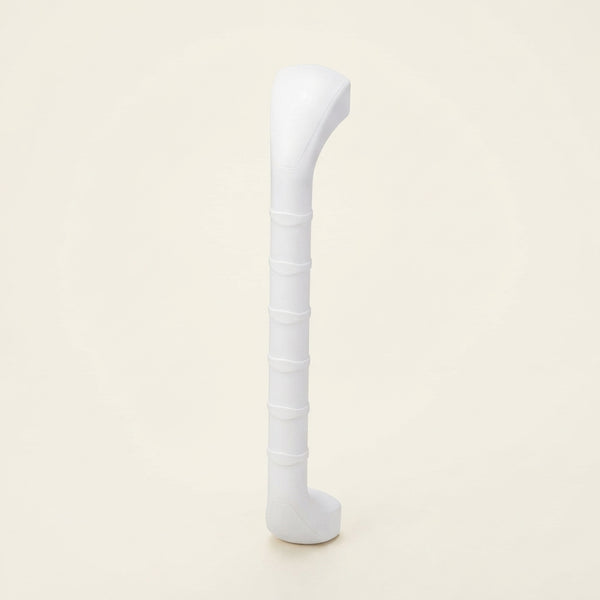 Wandbeugel Prima 40cm Wit