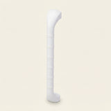 Wandbeugel Prima 45cm Wit