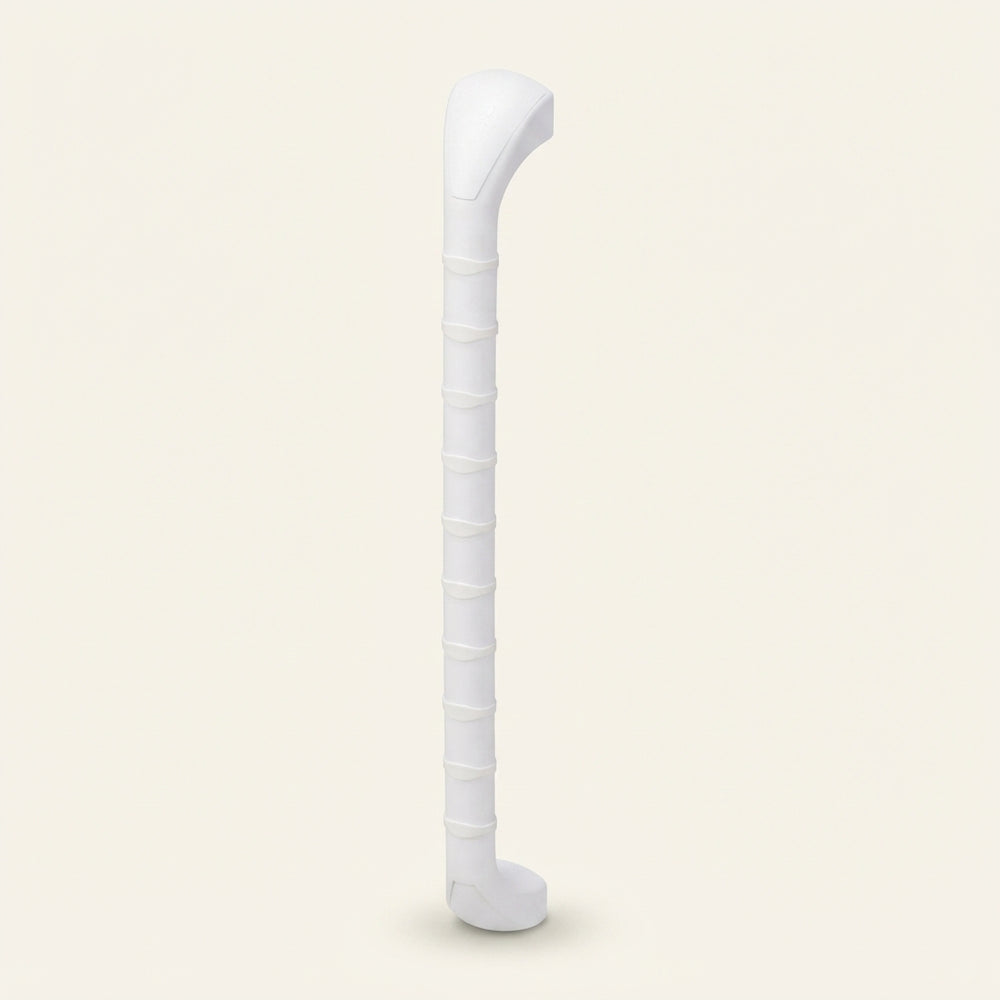Wandbeugel Prima 60cm Wit