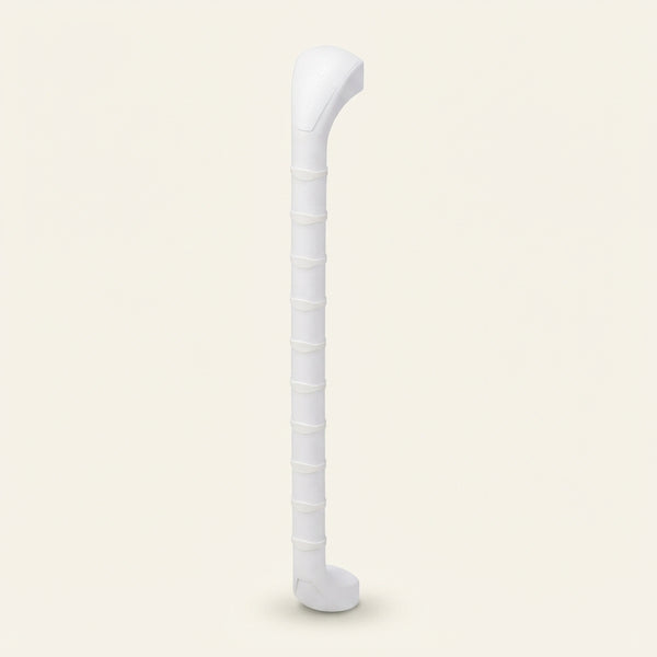 Wandbeugel Prima 60cm Wit