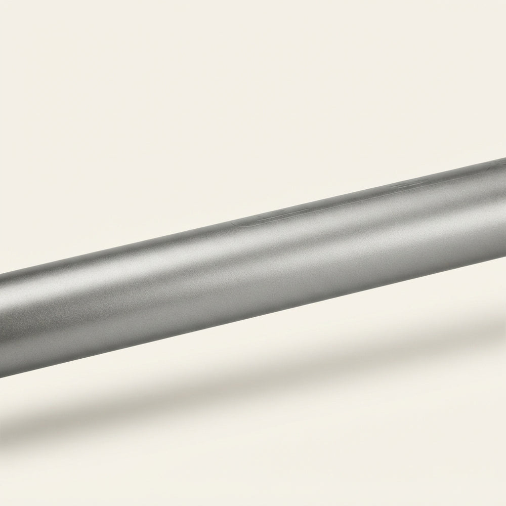 Wandbeugel RVS - 60 cm