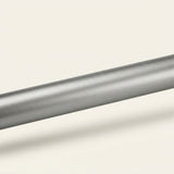 Wandbeugel RVS - 60 cm