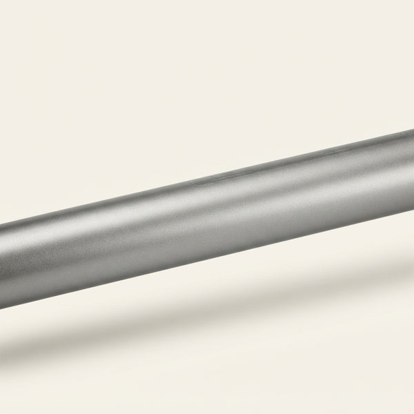 Wandbeugel RVS - 60 cm