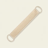 Wasband en waslap